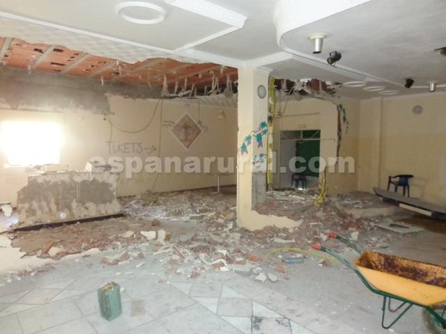House à Oria, Almeria, Espagne 200 m2 No. 184108
