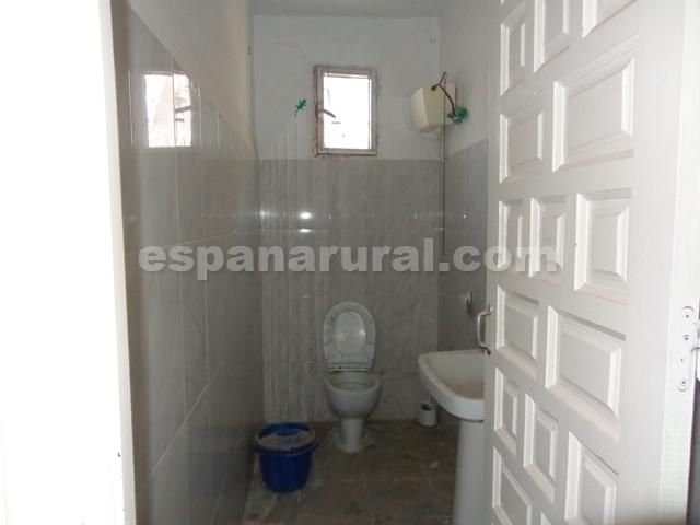 House à Oria, Almeria, Espagne 200 m2 No. 184108