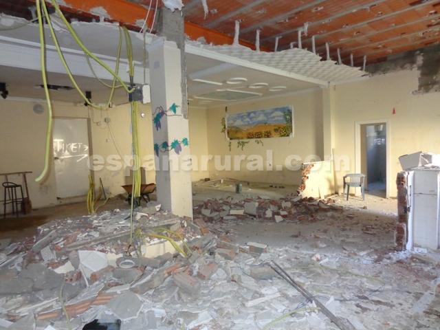 House à Oria, Almeria, Espagne 200 m2 No. 184108
