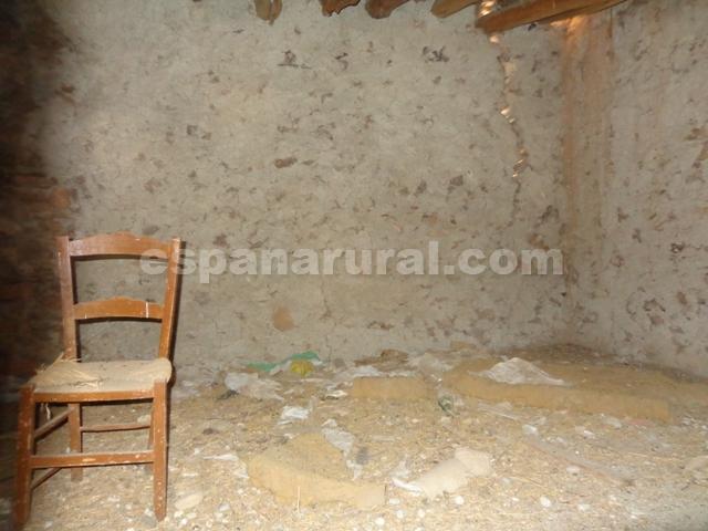 Сasa en Lucar, Almería, España 150 m2 No. 184109