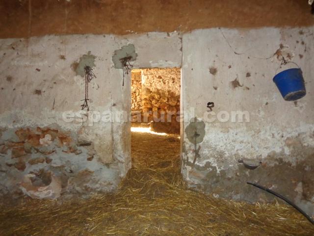 Сasa en Lucar, Almería, España 150 m2 No. 184109
