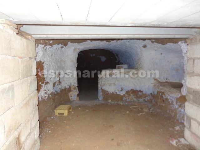 Dom w Albox, Almeria, Hiszpania 3 sypialnie,  nr 184112
