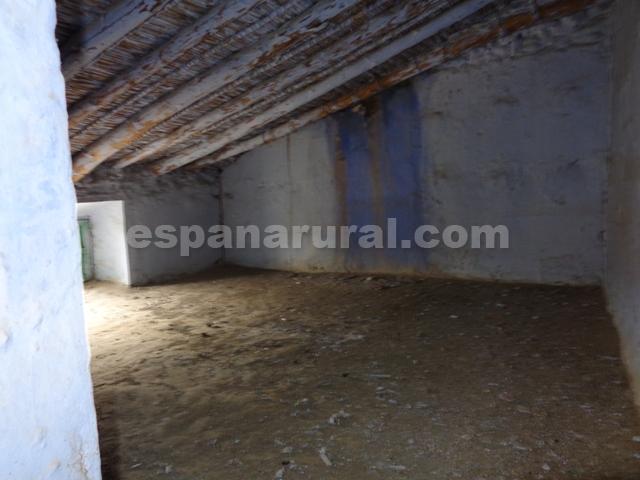 Dom w Albox, Almeria, Hiszpania 3 sypialnie,  nr 184112