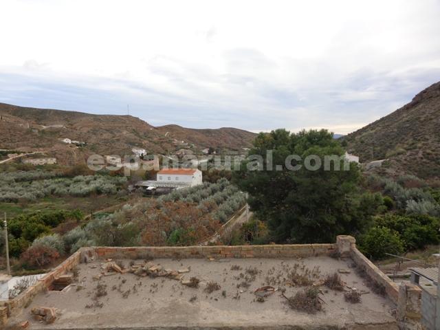 Dom w Albox, Almeria, Hiszpania 3 sypialnie,  nr 184112