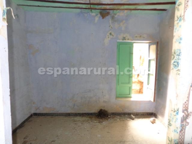 Dom w Albox, Almeria, Hiszpania 3 sypialnie,  nr 184112