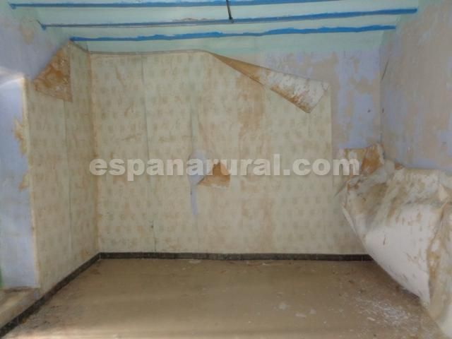Dom w Albox, Almeria, Hiszpania 3 sypialnie,  nr 184112