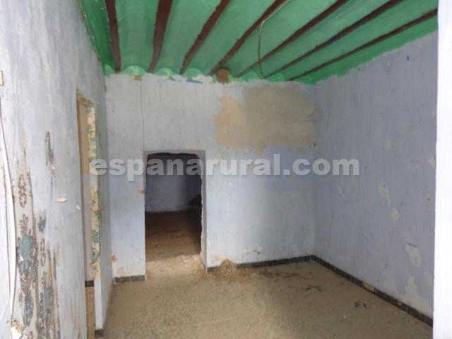 Dom w Albox, Almeria, Hiszpania 3 sypialnie,  nr 184112