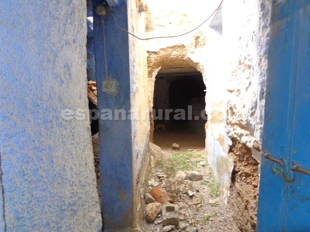Dom w Albox, Almeria, Hiszpania 3 sypialnie,  nr 184112