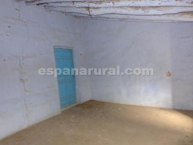 Dom w Albox, Almeria, Hiszpania 3 sypialnie,  nr 184112