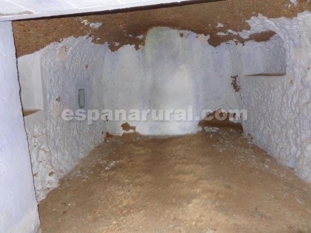 Dom w Albox, Almeria, Hiszpania 3 sypialnie,  nr 184112