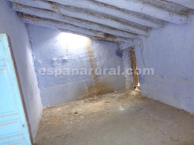 Dom w Albox, Almeria, Hiszpania 3 sypialnie,  nr 184112