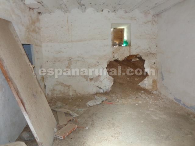 House à Albox, Almeria, Espagne No. 184111