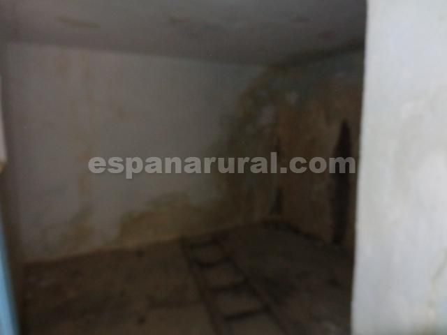 Talo Oria, Almeria, Espanja 3 makuuhuonetta, 120 m2 No. 184113
