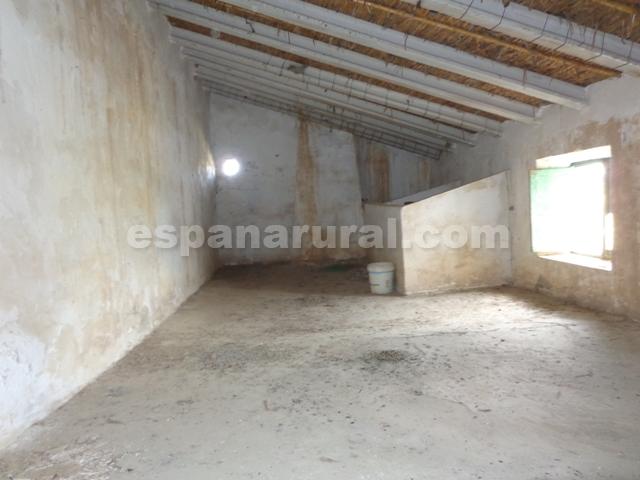 Talo Oria, Almeria, Espanja 3 makuuhuonetta, 120 m2 No. 184113