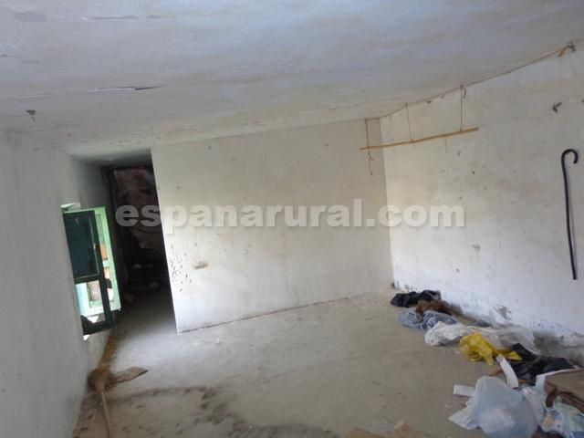 Talo Oria, Almeria, Espanja 3 makuuhuonetta, 120 m2 No. 184113