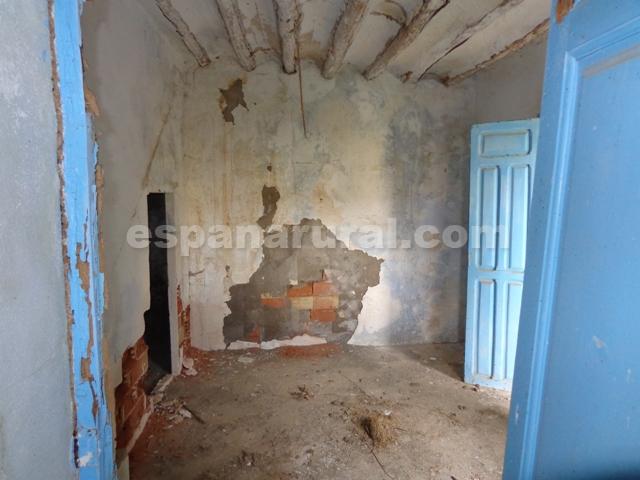 Talo Oria, Almeria, Espanja 3 makuuhuonetta, 120 m2 No. 184113