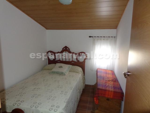 Talo Oria, Almeria, Espanja 5 makuuhuonetta, 118 m2 No. 184110