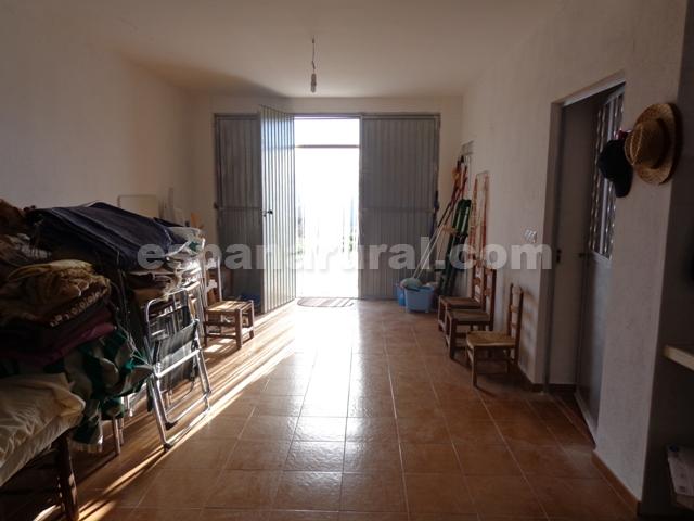 Talo Oria, Almeria, Espanja 5 makuuhuonetta, 118 m2 No. 184110