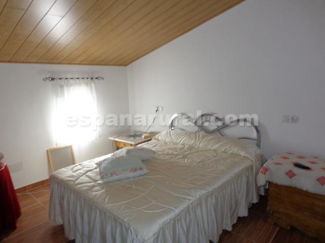 Talo Oria, Almeria, Espanja 5 makuuhuonetta, 118 m2 No. 184110