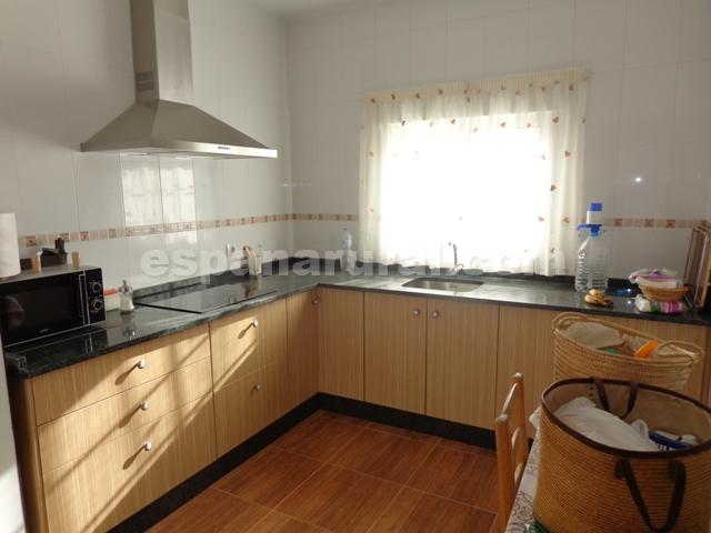 Talo Oria, Almeria, Espanja 5 makuuhuonetta, 118 m2 No. 184110