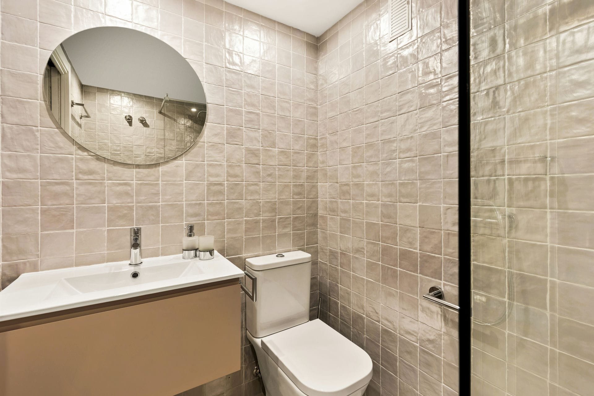 Apartament w Benahavis, Malaga, Hiszpania 1 sypialnia, 79 mkw. nr 137051