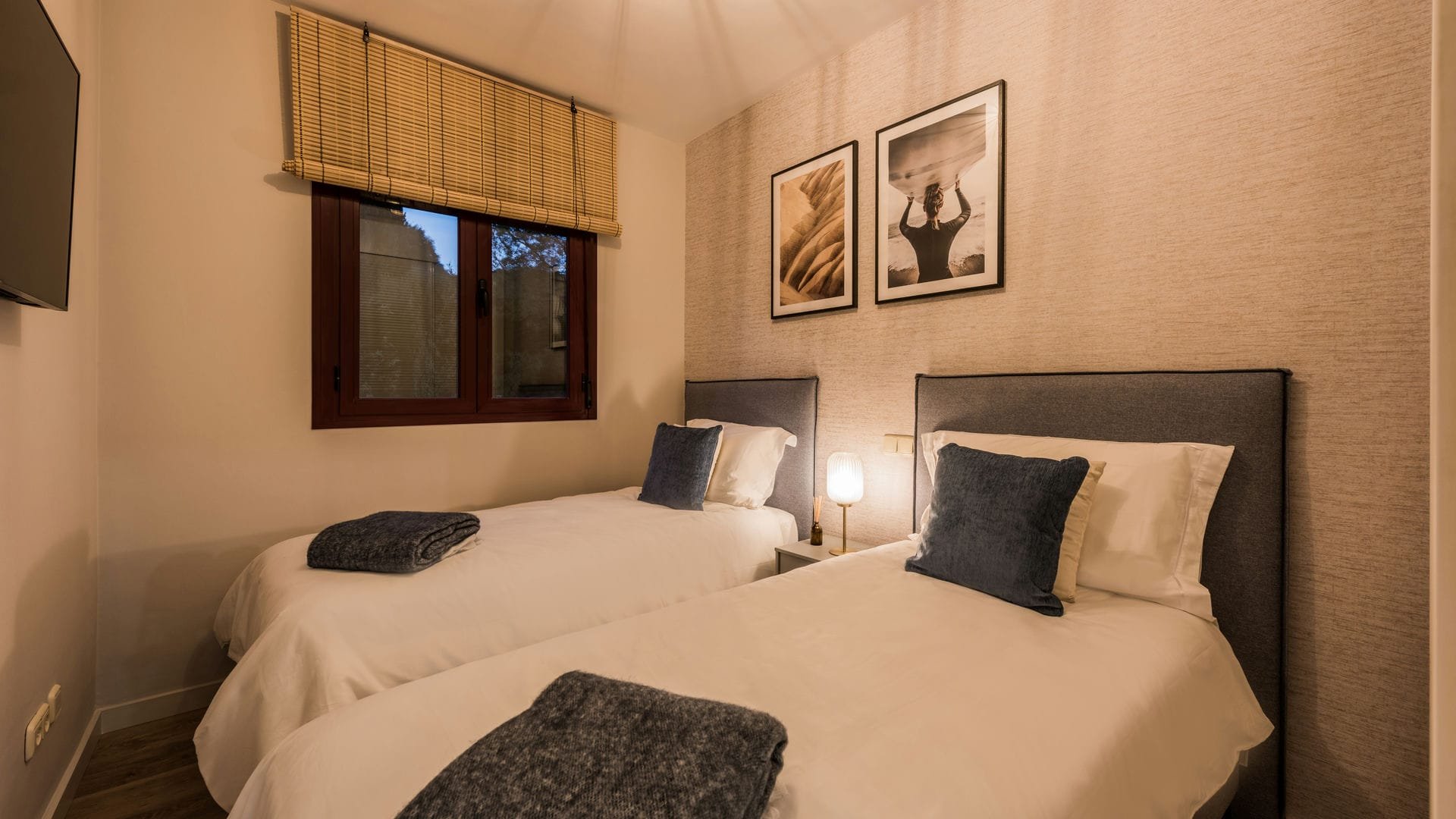 Apartament w Benahavis, Malaga, Hiszpania 1 sypialnia, 79 mkw. nr 137051