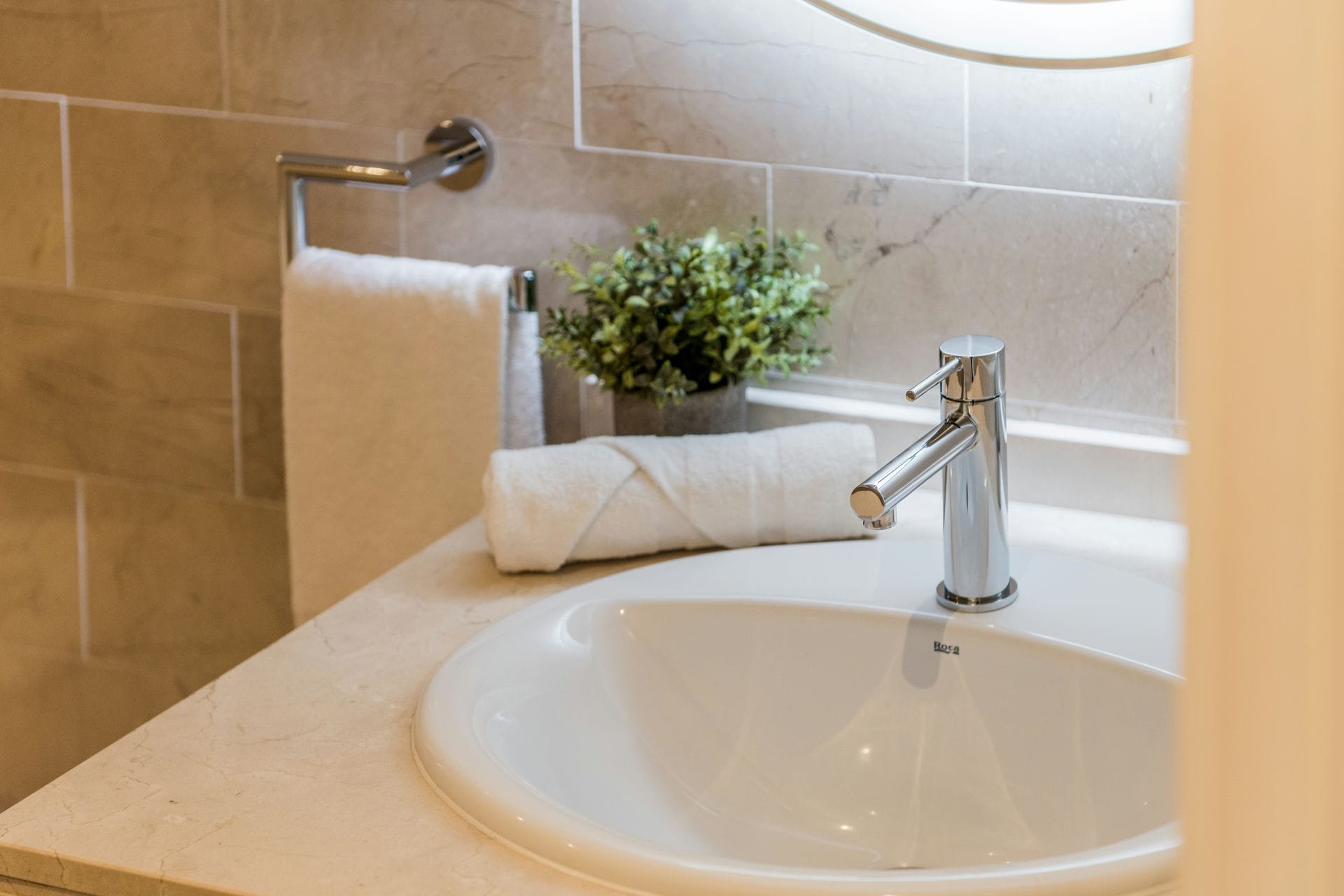 Apartament w Benahavis, Malaga, Hiszpania 1 sypialnia, 79 mkw. nr 137051