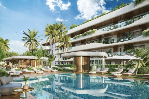 Dzīvoklis Marbella, Malaga, Spānijā 3 istabas, 139 m2 Nr. 137053