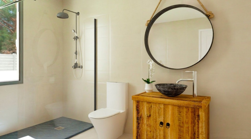 Willa w Monforte del Cid, Alicante, Hiszpania 3 sypialnie, 108 mkw. nr 145240