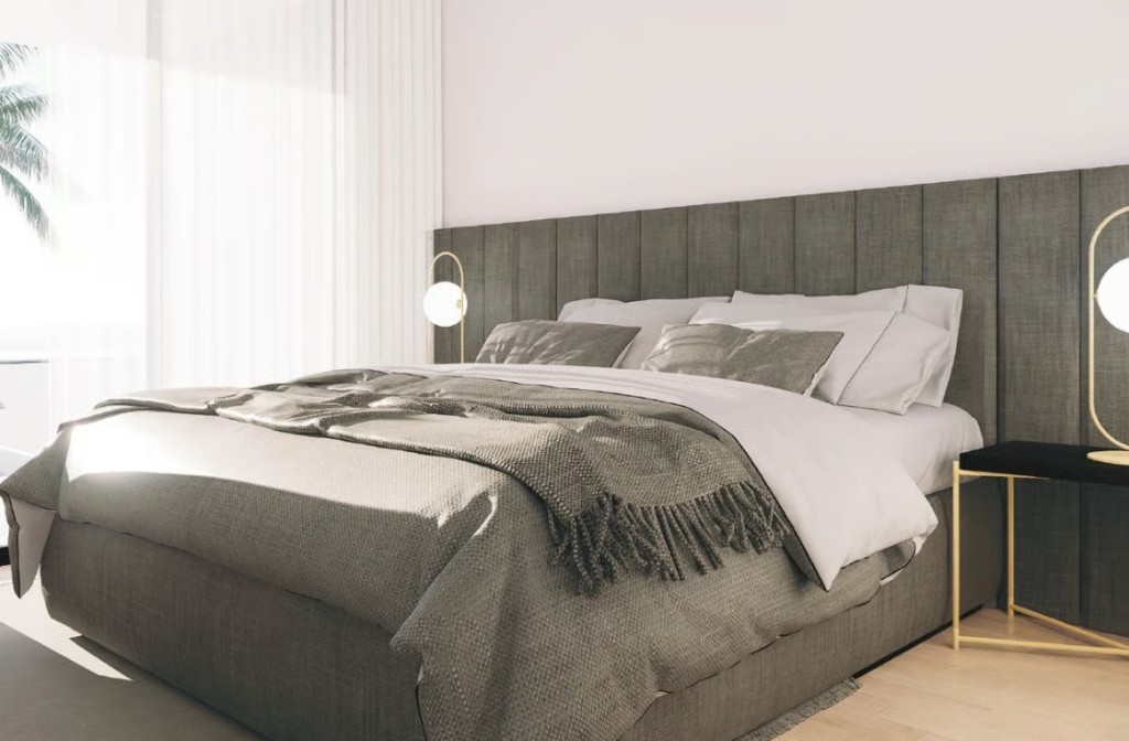 Huvila Alicante, Espanja 3 makuuhuonetta, 176 m2 No. 145235