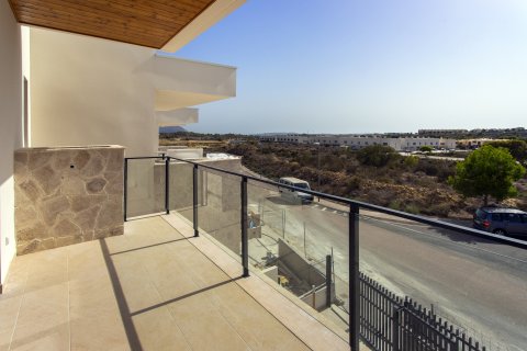 Radhus i Monforte del Cid, Alicante, Spanien 3 sovrum, 171 kvm. Nr. 168379