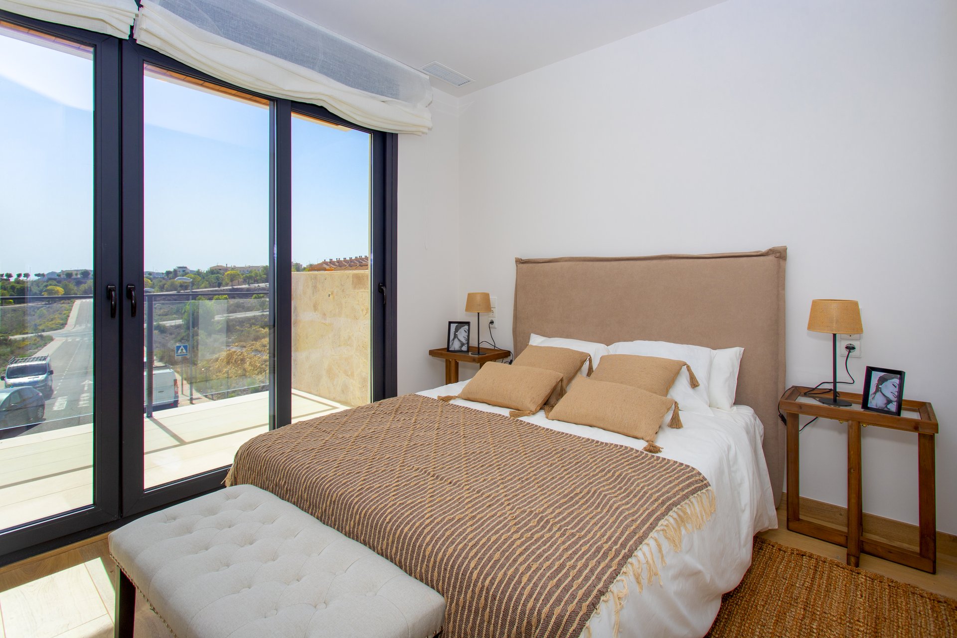 Townhouse in Monforte del Cid, Alicante, Spanien 3 Schlafzimmer, 171 m2 Nr. 168379