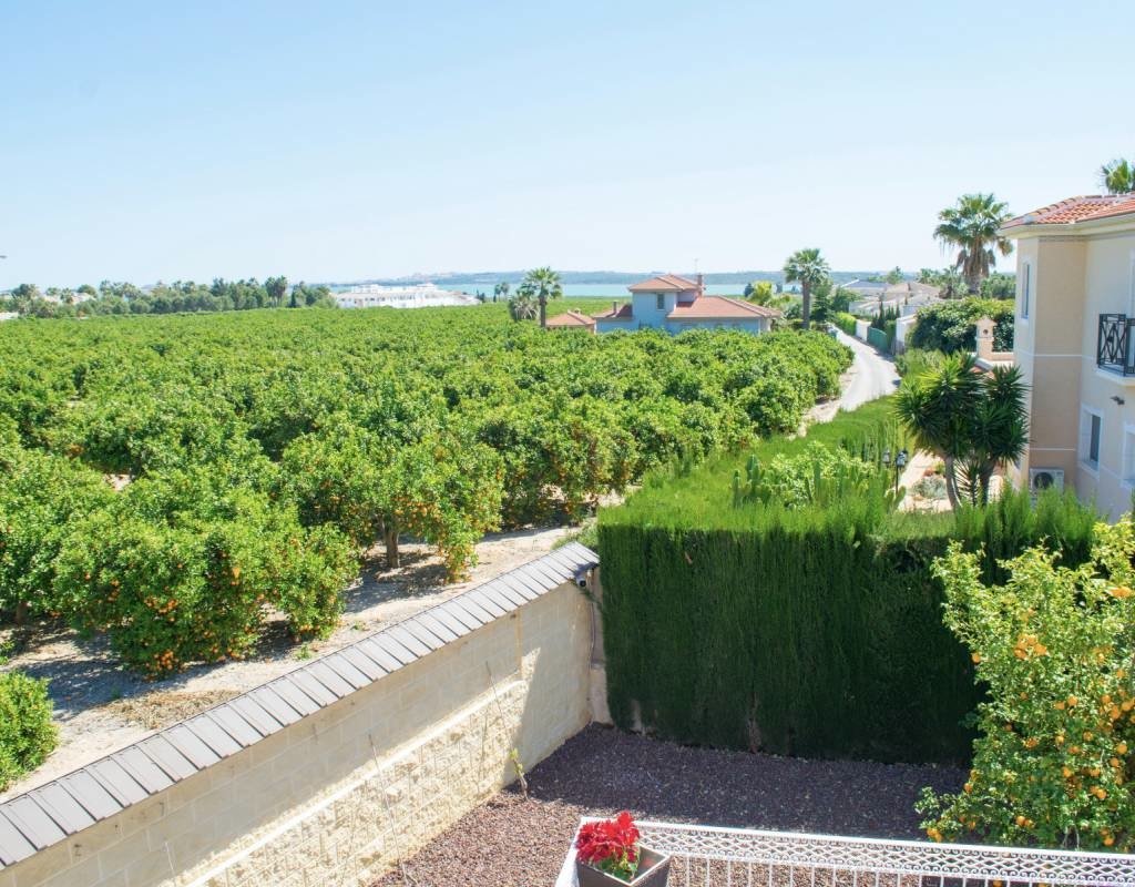 Villa in Ciudad Quesada, Alicante, Spanien 4 Schlafzimmer, 153 m2 Nr. 144719