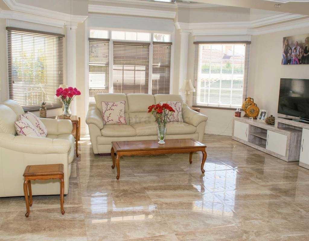 Villa in Ciudad Quesada, Alicante, Spanien 4 Schlafzimmer, 153 m2 Nr. 144719