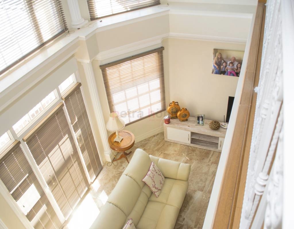 Villa in Ciudad Quesada, Alicante, Spanien 4 Schlafzimmer, 153 m2 Nr. 144719