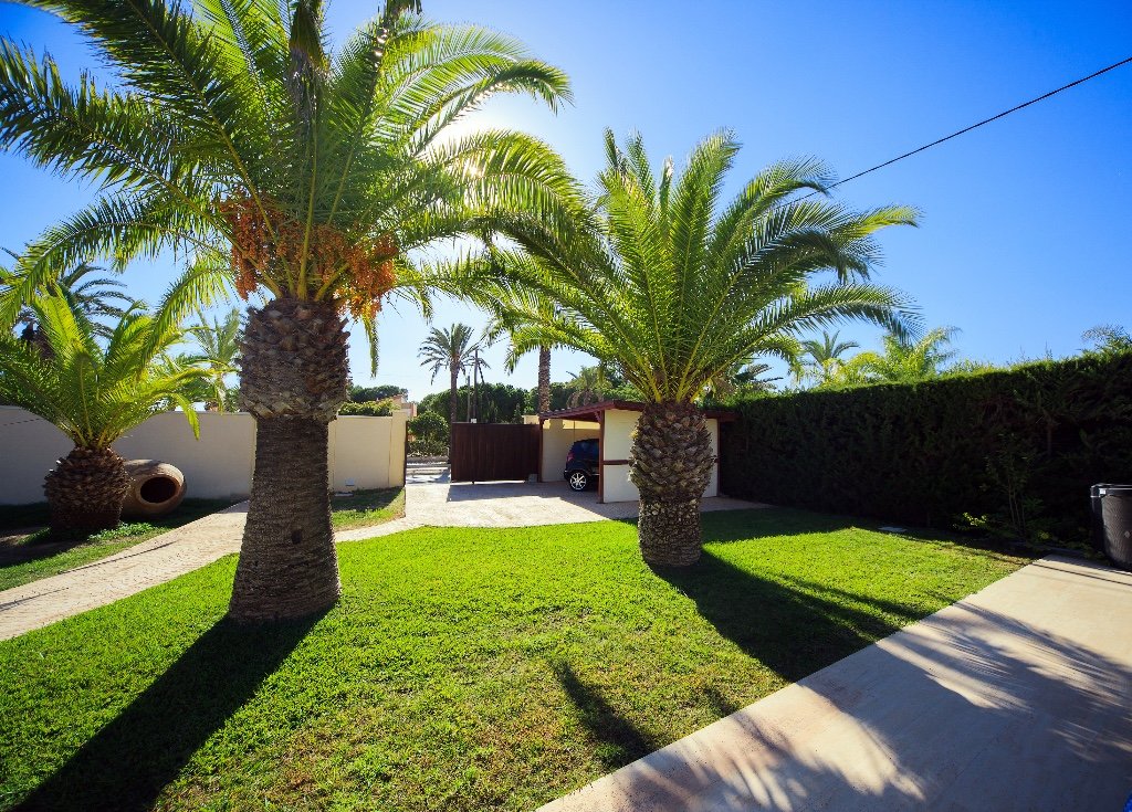 Villa à Cabo Roig, Alicante, Espagne 3 chambres, 294 m2 No. 144721