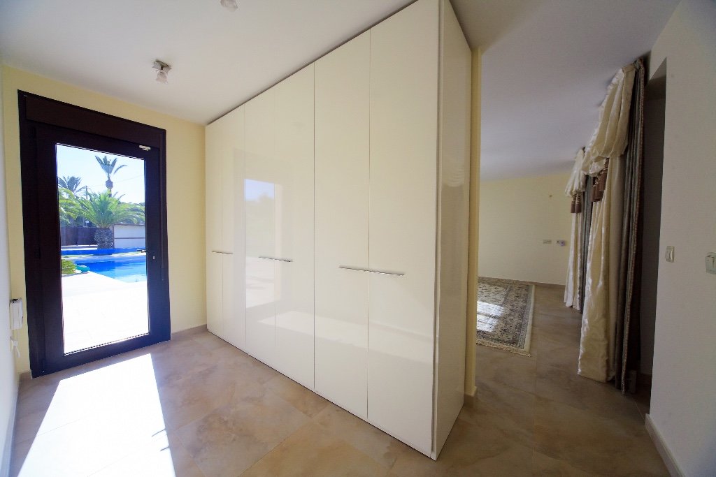 Villa à Cabo Roig, Alicante, Espagne 3 chambres, 294 m2 No. 144721