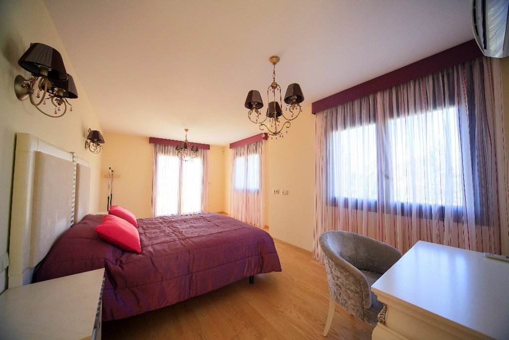 Villa à Cabo Roig, Alicante, Espagne 3 chambres, 294 m2 No. 144721