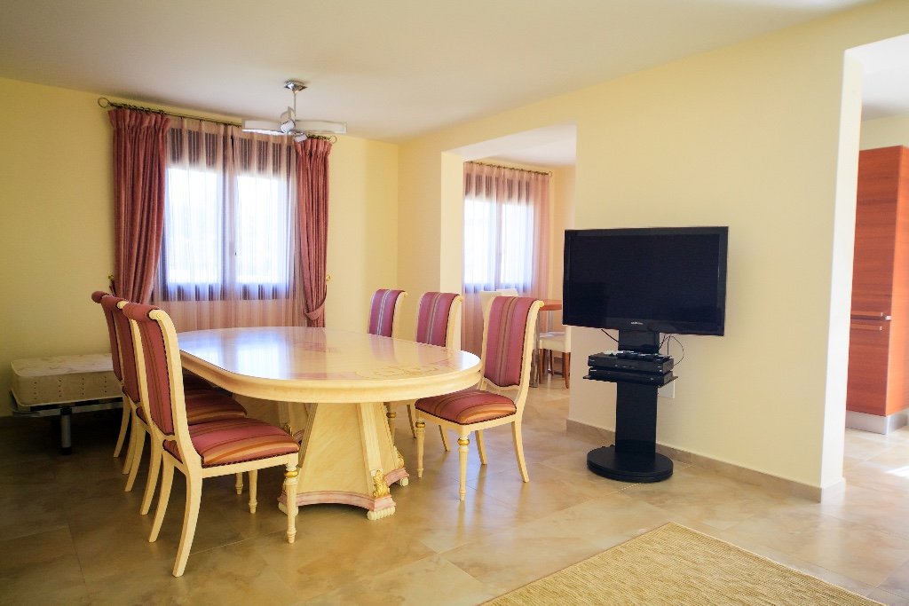 Villa à Cabo Roig, Alicante, Espagne 3 chambres, 294 m2 No. 144721