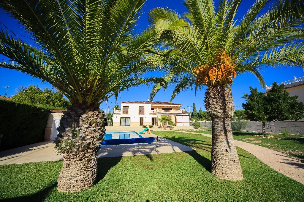 Villa à Cabo Roig, Alicante, Espagne 3 chambres, 294 m2 No. 144721