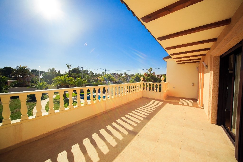 Villa à Cabo Roig, Alicante, Espagne 3 chambres, 294 m2 No. 144721