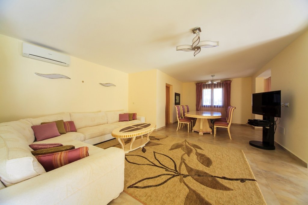 Villa à Cabo Roig, Alicante, Espagne 3 chambres, 294 m2 No. 144721