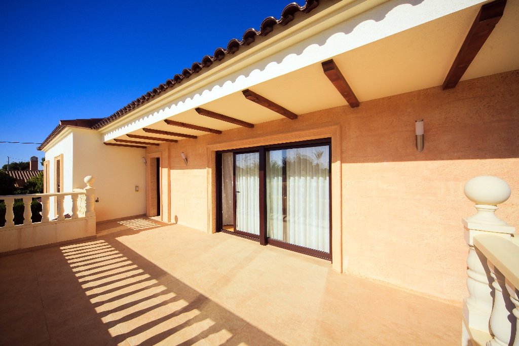 Villa à Cabo Roig, Alicante, Espagne 3 chambres, 294 m2 No. 144721
