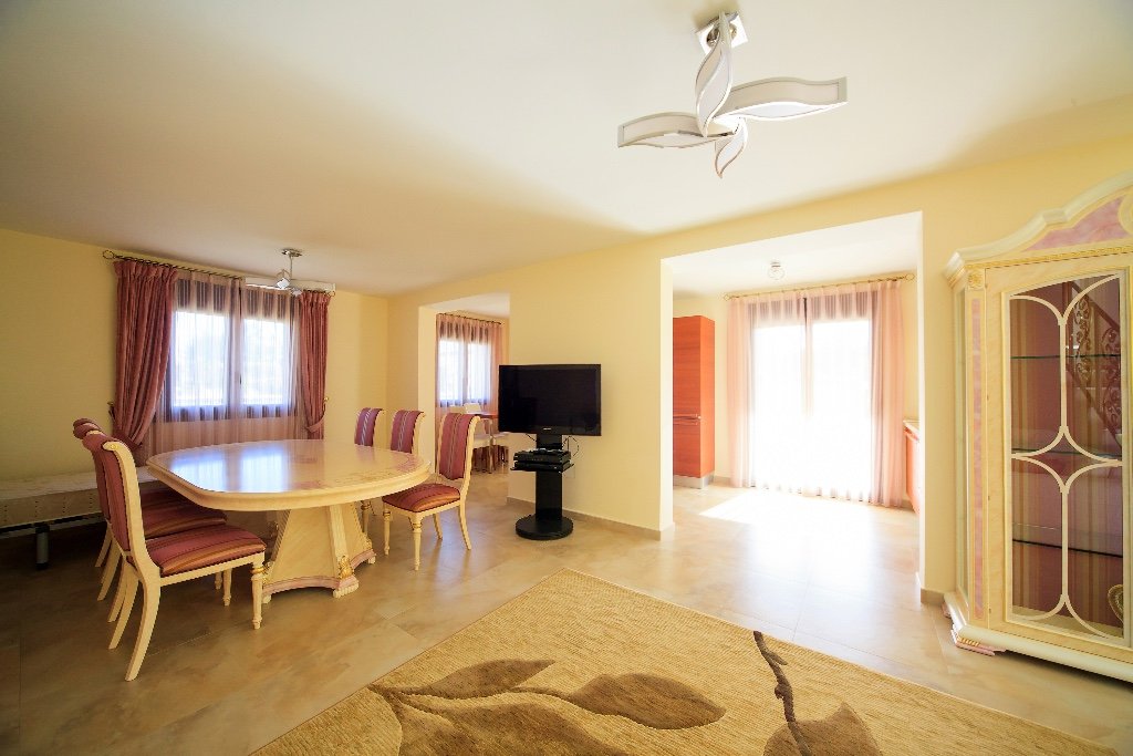 Villa à Cabo Roig, Alicante, Espagne 3 chambres, 294 m2 No. 144721