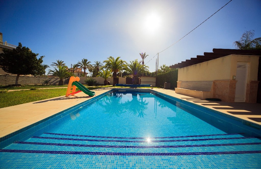 Villa à Cabo Roig, Alicante, Espagne 3 chambres, 294 m2 No. 144721