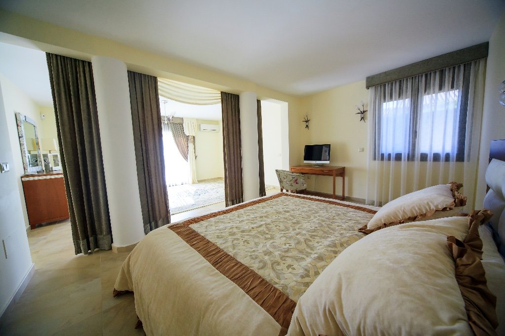 Villa à Cabo Roig, Alicante, Espagne 3 chambres, 294 m2 No. 144721