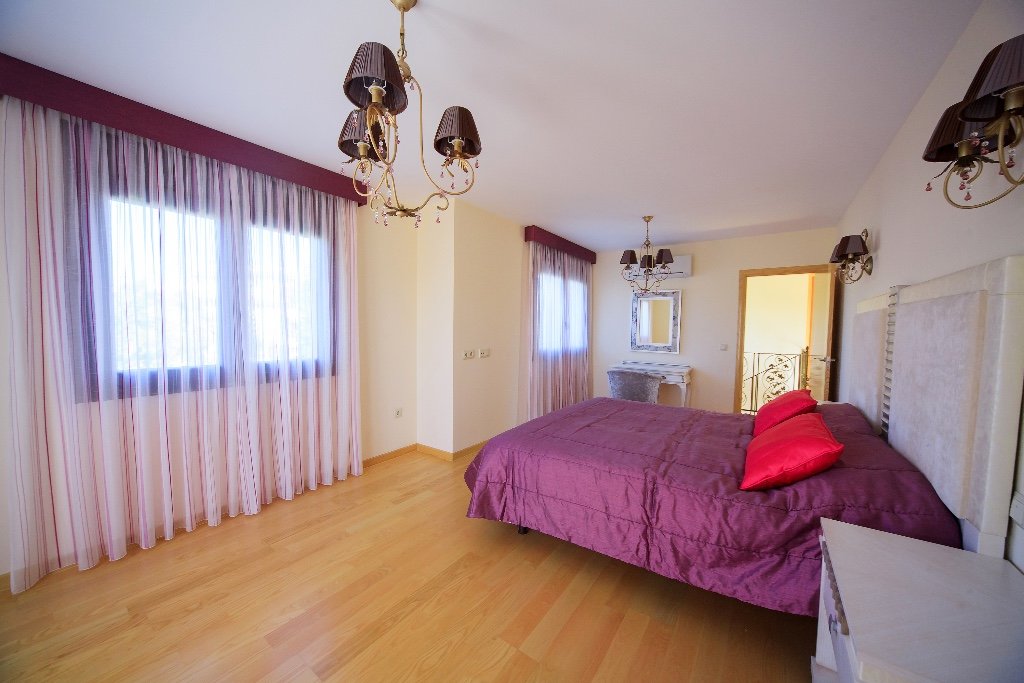 Villa à Cabo Roig, Alicante, Espagne 3 chambres, 294 m2 No. 144721