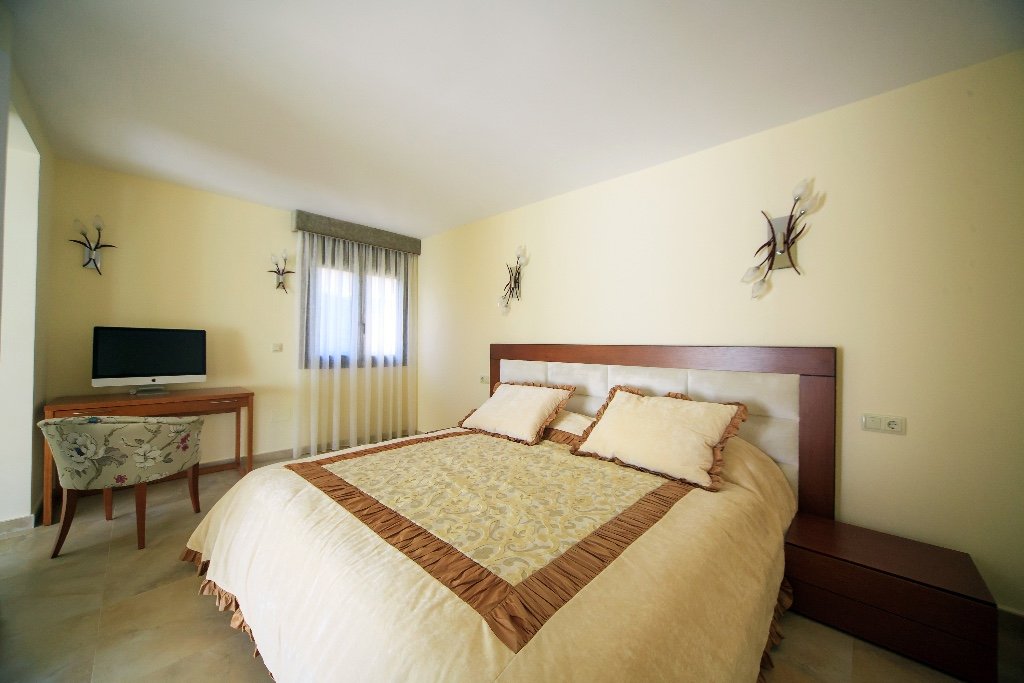 Villa à Cabo Roig, Alicante, Espagne 3 chambres, 294 m2 No. 144721