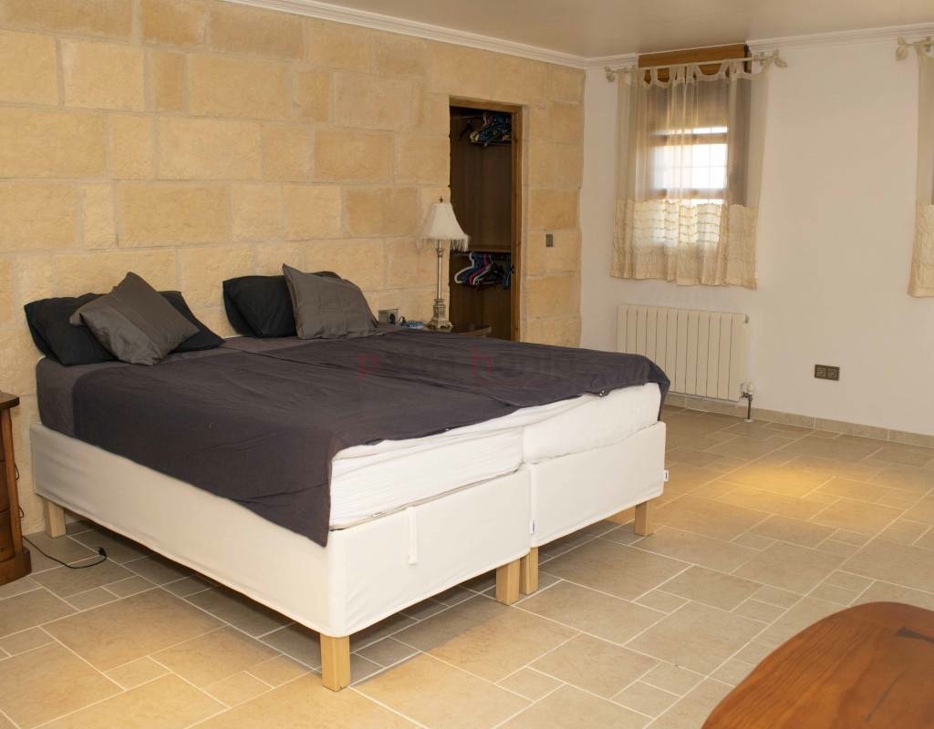 Villa Ciudad Quesada, Alicante, Spānijā 5 istabas, 367 m2 Nr. 144718