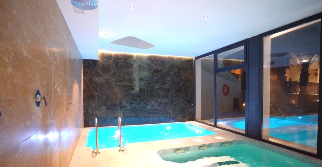 Apartament w Benidorm, Alicante, Hiszpania 2 sypialnie, 274 mkw. nr 144722